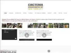 Sites similar to systemanewyorkcity.com