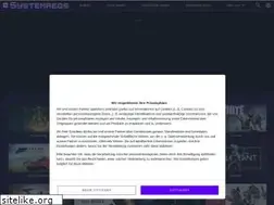 Sites similar to systemanforderungen.com