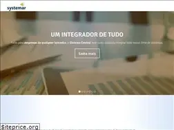 Sites similar to systemar.com.br