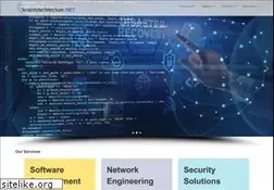 Sites similar to systemarchitecture.net