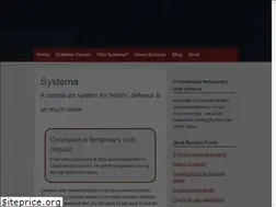 Sites similar to systemareading.co.uk