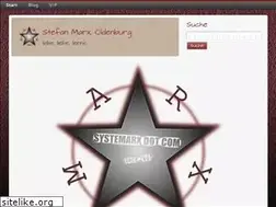 Sites similar to systemarx.com
