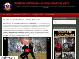 Sites similar to systemaspetsnaz.com