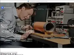Sites similar to systemat-ic.com