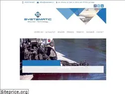 Sites similar to systematic.ro