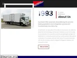 Sites similar to systematicaircon.com