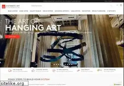 Sites similar to systematicart.com