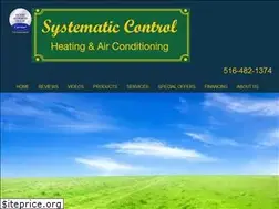 Sites similar to systematiccontrol.com