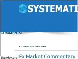 Sites similar to systematicfx.com