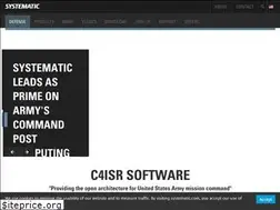 Sites similar to systematicinc.com