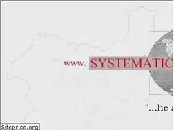 Sites similar to systematicpoliticalscience.com