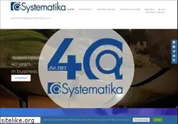 Sites similar to systematika.it