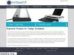Sites similar to systematix.org