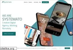 Sites similar to systemato.com
