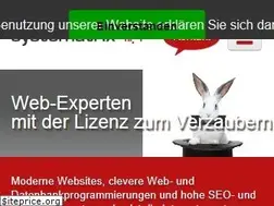 Sites similar to systematrix.de