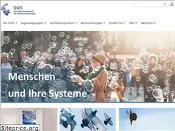 Sites similar to systemaufstellung.com