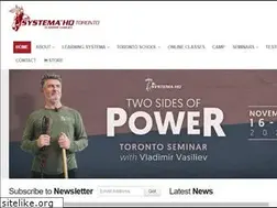 Sites similar to systemavasiliev.com