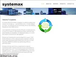 Sites similar to systemax.com.au