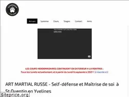 Sites similar to systemayvelines.fr