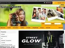 Sites similar to systembank.pl