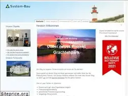 Sites similar to systembau.com