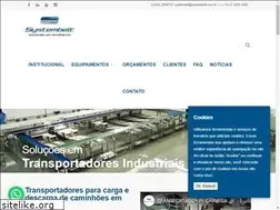 Sites similar to systembelt.com.br