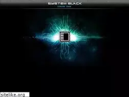 Sites similar to systemblack.com
