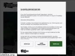 Sites similar to systemblokk.no
