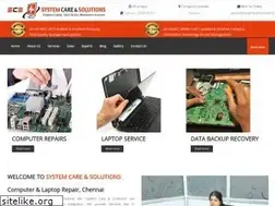 Sites similar to systemcaresolutions.com