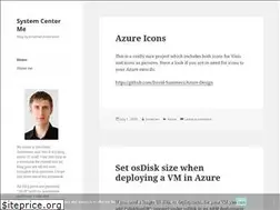 Sites similar to systemcenterme.com