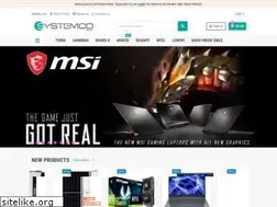 Sites similar to systemco.net