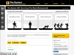Sites similar to systemcomic.com