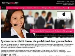 Sites similar to systemconnect.de