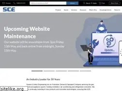 Sites similar to systemcontrol.com.au