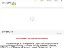 Sites similar to systemcore.co.uk