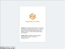 Sites similar to systemd.com