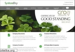 Sites similar to systemday.com