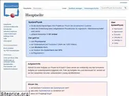 Sites similar to systemdesign.ch