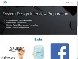 Sites similar to systemdesignprep.com