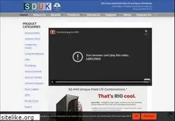 Sites similar to systemdevices.co.uk