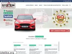 Sites similar to systemdrivingschool.co.uk