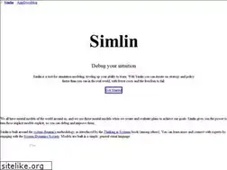 Sites similar to systemdynamics.net