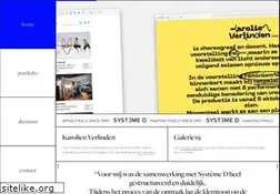 Sites similar to systeme-d.com