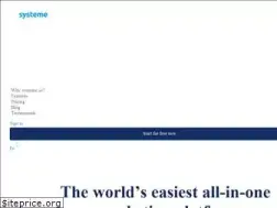Sites similar to systeme.io
