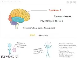 Sites similar to systeme1.com