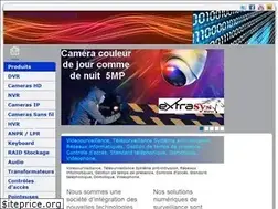 Sites similar to systeme2securite.ma