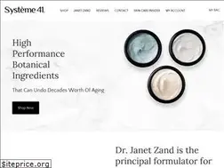 Sites similar to systeme41.com