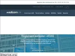 Sites similar to systemearchivageelectronique.fr