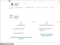 Sites similar to systemedecaisseenregistreuse.be