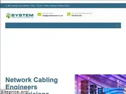 Sites similar to systemelectrics.co.uk